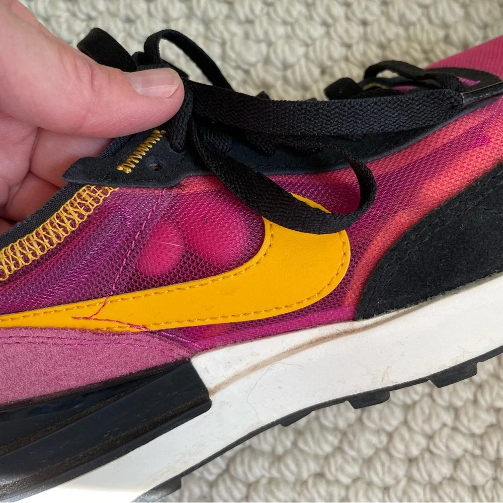 Nike Waffle One running shoes - Picture 8 of 13